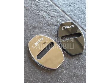 SQ5 poklopci unutra brava NOVO za Audi Q5, SQ5