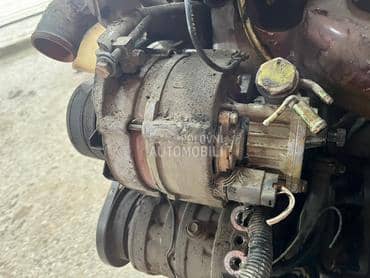 Alternator za Nissan Vanette od 1992. do 2001. god.