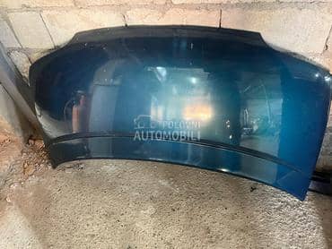 Hauba za Nissan Vanette od 1992. do 2001. god.