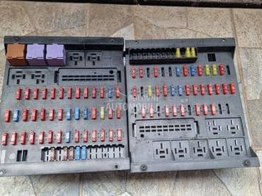 TABLA OSIGURACA ATEGO II