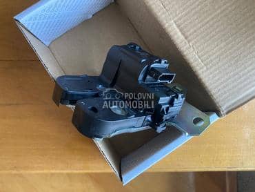 brava gepek vrata za Opel Insignia