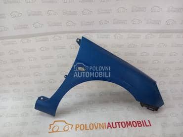 krilo za Peugeot 307