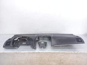 INSTRUMENT TABLA za Toyota Avensis