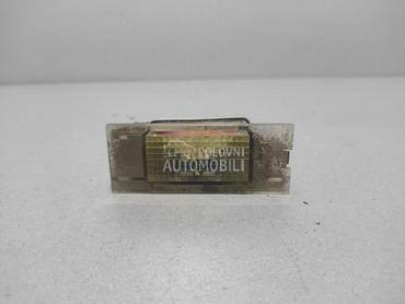 RASVJETA TABLICA za Renault Laguna