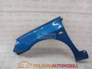 krilo za Peugeot 307 od 2001. do 2005. god.
