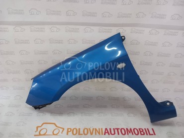 krilo za Peugeot 307 od 2001. do 2005. god.