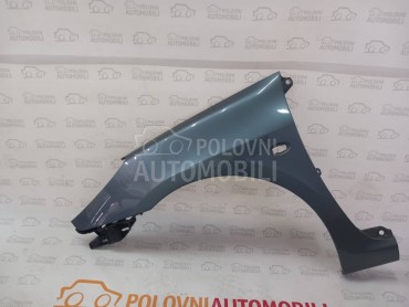 krilo za Peugeot 307 od 2006. do 2008. god.