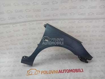 krilo za Peugeot 307