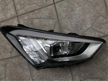 DESNI FAR za Hyundai Santa Fe