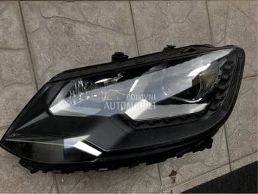 LEVI FAR za Volkswagen Sharan