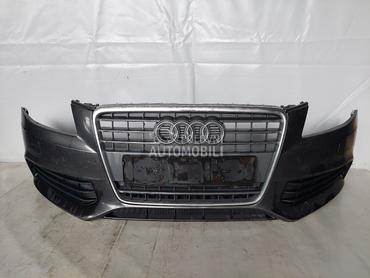 BRANIK za Audi A4