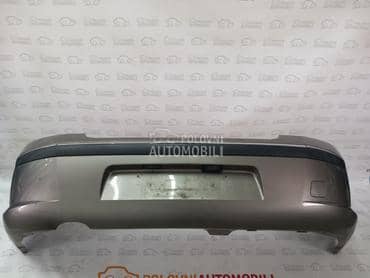 branik zadnji za Peugeot 407 od 2006. do 2010. god.