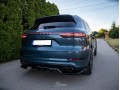 Porsche Cayenne S Sport-Chrono