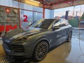 Porsche Cayenne S Sport-Chrono