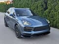 Porsche Cayenne S Sport-Chrono