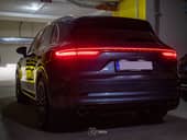 Porsche Cayenne S Sport-Chrono