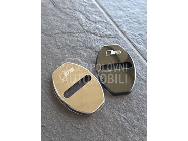 S8 poklopci unutra brava NOVO za Audi A8, S8