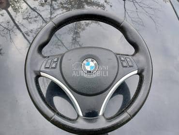 Sport volan za BMW 116, 118, 120 ... od 2004. do 2012. god.