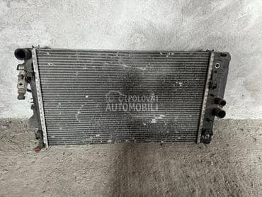 Hladnjak vode Vito W639 za Mercedes Benz Ostalo