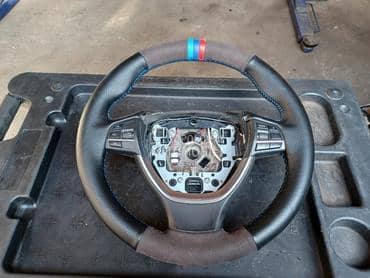 Sport volan za BMW 518, 520, 523 ... od 2010. do 2016. god.