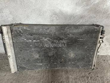 Hladnjak klime Vito W639 za Mercedes Benz Ostalo