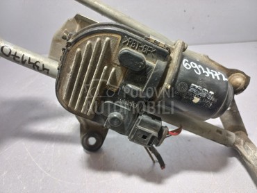 MOTORIC PREDNJEG BRISACA za Volkswagen Passat B6