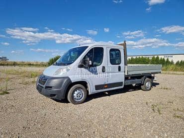 Citroen Jumper 2,2 HDI  PUTAR