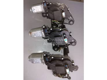 Motor zadnjeg brisača za Škoda Fabia od 2007. do 2014. god.