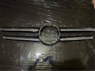 Maska za W213 za Mercedes Benz E Klasa