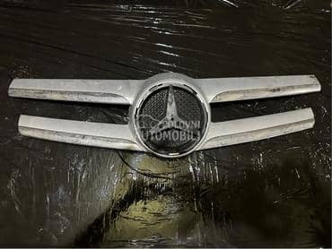 Maska za W204 Facelift za Mercedes Benz C Klasa