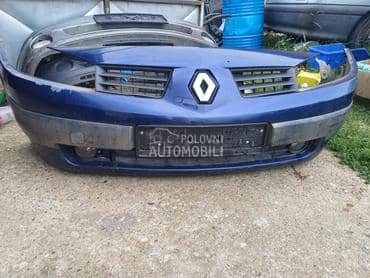 Branik za Renault Megane od 2002. do 2007. god.