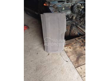 Daska za Renault Clio od 2000. do 2007. god.