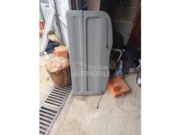 Daska za Renault Scenic od 1998. do 2002. god.