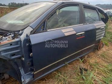 Vrata za Alfa Romeo 159 od 2006. do 2012. god.