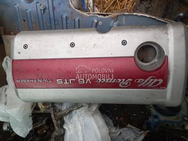 3.2 v6 za Alfa Romeo 159 od 2006. do 2012. god.