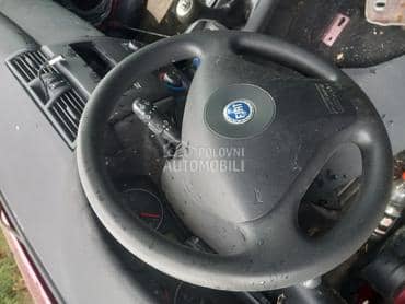 Volan za Fiat Stilo od 2001. do 2008. god.