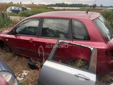 Vrata za Fiat Stilo od 2001. do 2008. god.