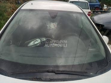 Soferka za Peugeot 308 od 2006. do 2015. god.