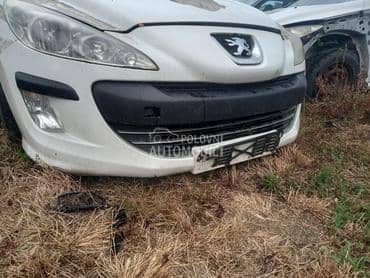 Prednji branik za Peugeot 308 od 2006. do 2011. god.