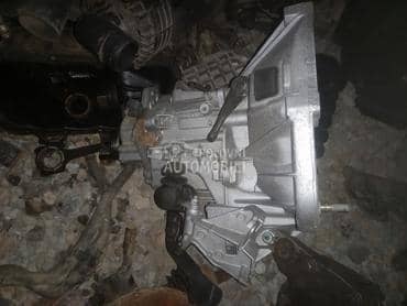 Menjac za Fiat Stilo od 2001. do 2008. god.