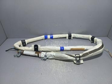 KROVNI AIRBAG za Audi A4