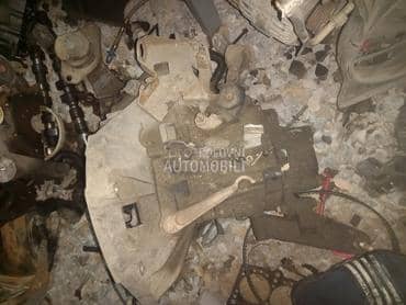 Menjac za Fiat Brava, Bravo