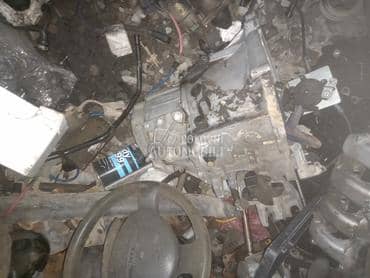 Menjac za Peugeot 308