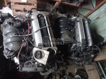 Motor 1.8jts za Alfa Romeo 159