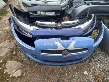 Prednji branik za Fiat Bravo