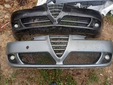 Prednji branik za Alfa Romeo 147