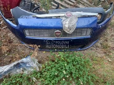 Branik za Fiat EVO, Grande Punto