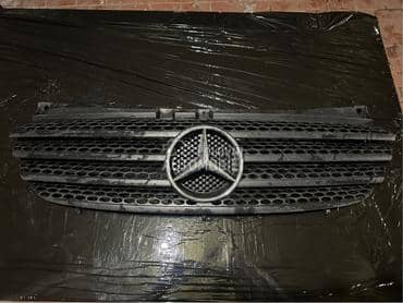 Maska za Vito W639 za Mercedes Benz Ostalo