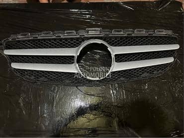 Maska za W205 za Mercedes Benz C Klasa
