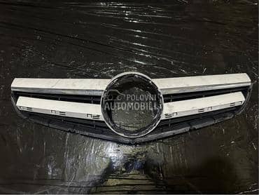 Maska za W207 za Mercedes Benz E Klasa